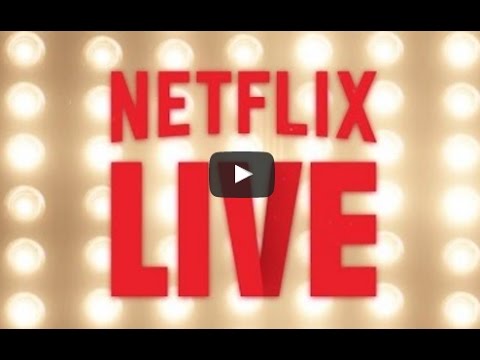 Video: Netflix Atrage 1 Milion De Utilizatori Live