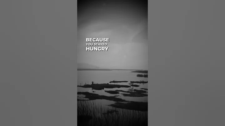 Why You Were Born to Stand Out!