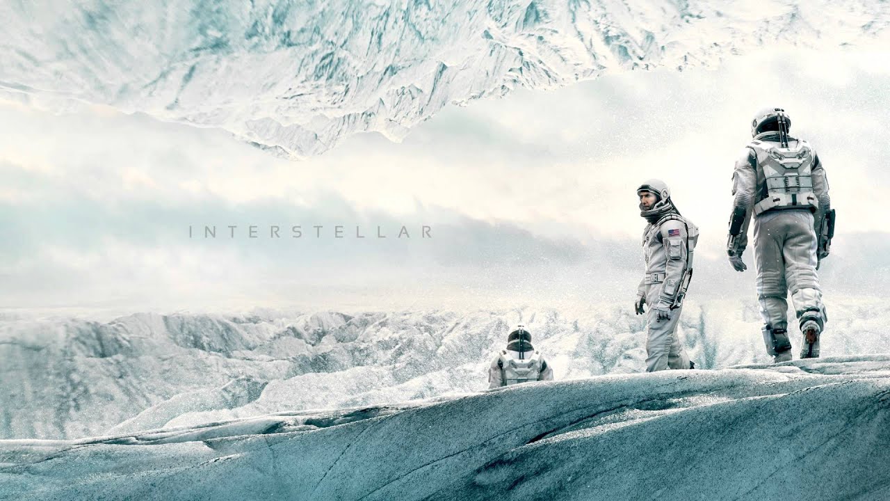 Interstellar Soundtrack Do Not Go Gentle Into That Good Night
