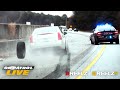 High-Speed Pursuits Shut Down with Precision Tactics