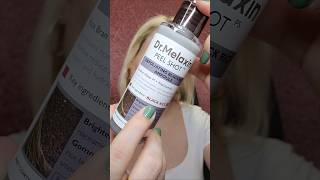 Dr Melaxin Peel Shot Ampoule Duo Review 2025