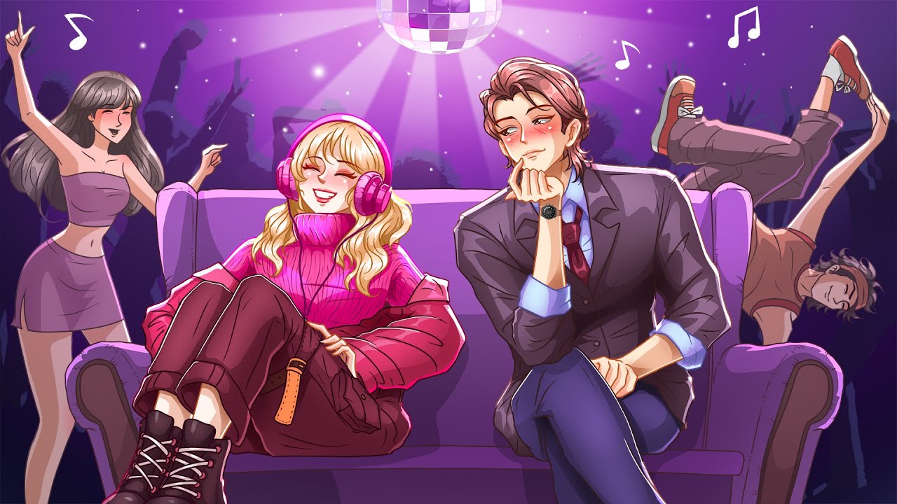 ฉันเป็นสาวอินโทรเวิร์ต...ขอใช้ชีวิตในโลกของตัวเอง