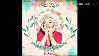 Madonna - Hold Tight (Acapella)