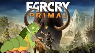 Far Cry Primal