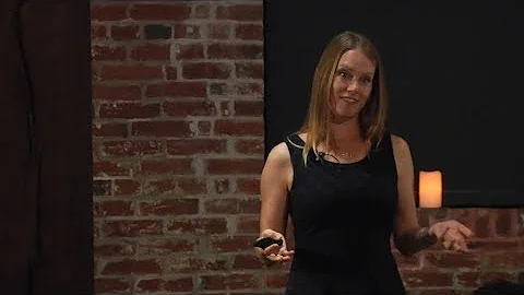 Faculty Dinner Speaker 2017: Nicole Miller-Struttm...