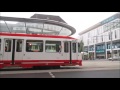 #12 Straßenbahn&amp;Busse Krefeld, 27.05.2016