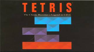Level 0 (Beta Mix) - Tetris CDI