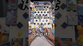 Rip or Snip - Ep. 344 #pokemon #pokemonchannel #pokemoncards #pokemontcg