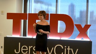 Famous Blue is not better | Forbes Riley | TEDxJersey City Net Worth