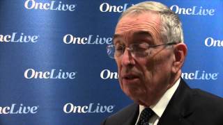 Dr. Silverstein Gives an Overview of the Van Nuys Prognostic Index