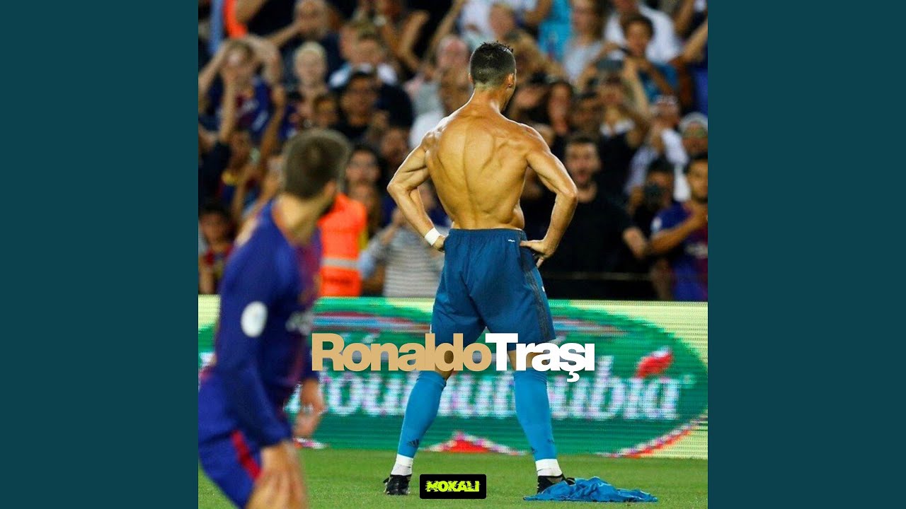 Ronaldo Traşı