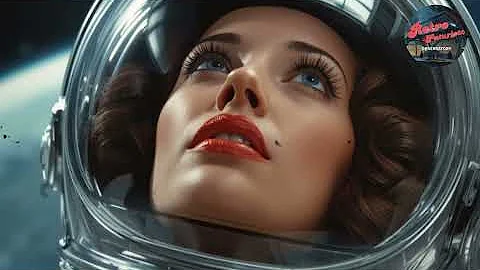 "THE FUTURE THAT NEVER WAS: How the 1950s Imagined 2025 🚀✨"