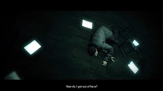 Alan Wake Remastered: Part 13.5