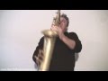 Over the Rainbow - Saxophone Music by Johnny Ferreira