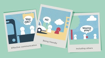 Inclusion for Everyone