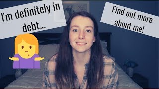 Money Mistakes | About Me!