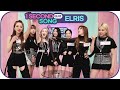 [AFTER SCHOOL CLUB] ELRIS's 1 Second Song Quiz (엘리스의 1초 송퀴즈)