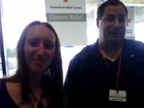 support groups near me Red Cross Volunteers Arrive in Fla Ahead of Hurricane Isaac