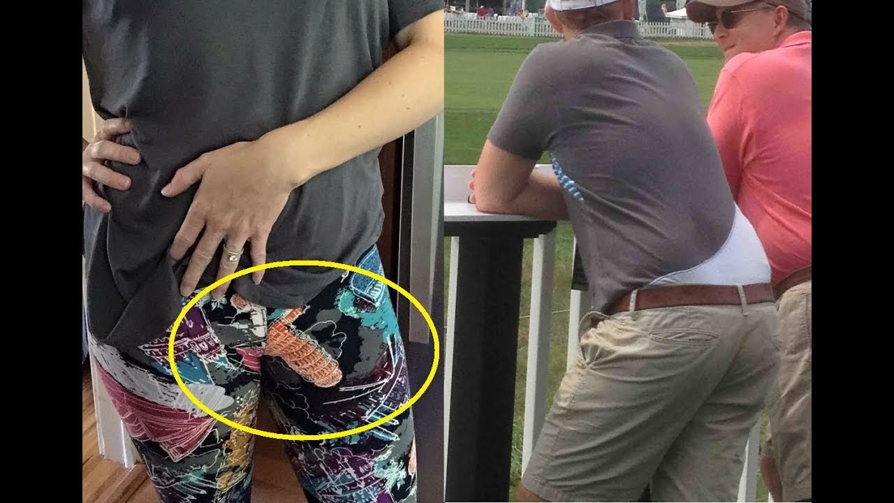 TOP|Epic Clothing Disasters