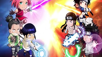 [Làng Lá Phiêu Lưu Ký] Giới thiệu hoạt động PK 1440