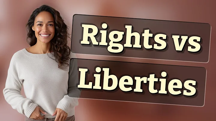 What Does Civil Rights Protect vs. Civil Liberties?