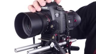 Rokinon 85mm T1.5 Cine Lens -First Impressions- Rokinon 85mm T1.5 Cine Lens -First Impressions-