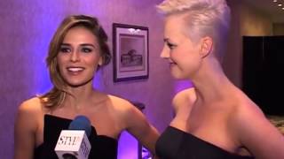 Natasza Urbanska O Swojej Kolekcji I Pokazie