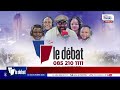 LE DEBAT 05 OCTOBRE 2026