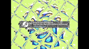 [NEW EFFECT] Klasky Csupo Robot Logo In K Major 1162 (Instructions In Description)