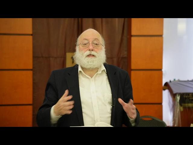 The Divine Elevation Embedded in All of Existence - Part 2 The Divine Elevation Embedded in All of Existence - Part 2