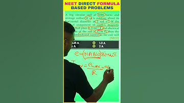 A big circular coil of 1000 turns and average radius 10 m is rotating about its horizontal diameter