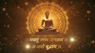 New Buddhist Wedding Invitation Video Template Marathi 2024 | Mangal Parinay Invitation Video screenshot 3