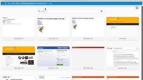 BWAPP PhpMyAdmin BBCode Tag XSS