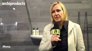 Download Lagu Interview with Mosa designer José Maase MP3