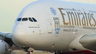 (1080p50) Melbourne Airport Plane Spotting ● March 2016 Highlights!