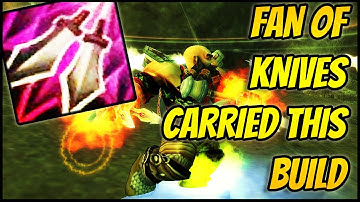 THE WARDEN BUILD IS AMAZING! | Project Ascension | Fel-Forged WoW PvP | Season 6 Ep. 3