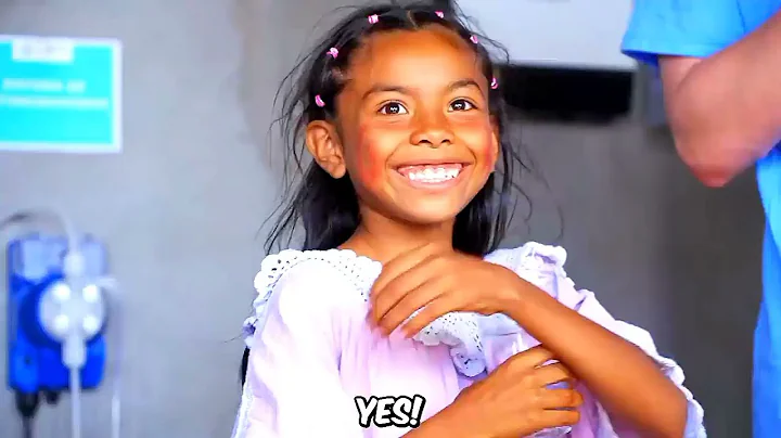 2,000,000 People Get Clean Water For The First Time! |  ENGLISH language| @MrBeast 