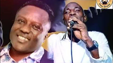 KING SAHEED OSUPA CONFIRM OBALOLA AS GREAT MUSICIAN