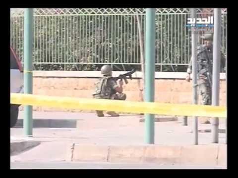 بالفيديو مشاهد من أحداث منطقة قصقص