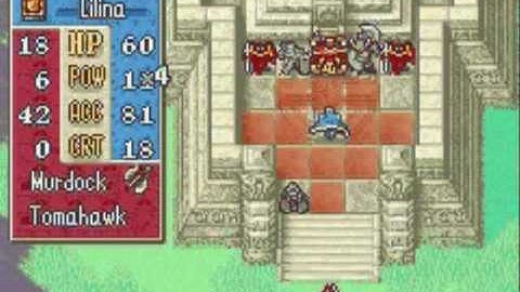 Garret and Dieck V/S Murdock: The Great One