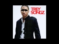 Trey Songz - Wonder Woman