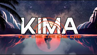 Prezioso x Stefy De Cicco x Shibui-Kima Che (Official Lyric Video) Resimi