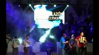 Ivan Villazon & Saul Lallemand - Cuanto Me Amas Tú (Barrancas - Guajira)