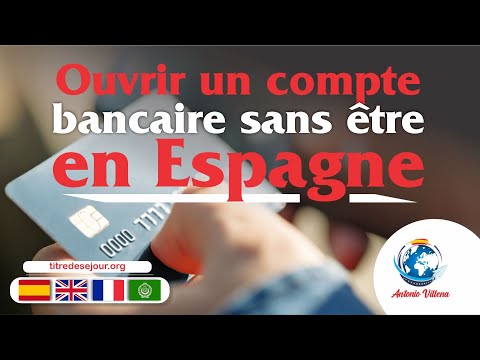 Vidéo: Banques espagnoles : le guide complet