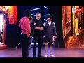 ثلاثى ضوضاء الحياة الفنان عزت أبو عوف يكشف سر نجاح محمد فؤاد و ولاد سليم اللبانين ثلاثى ضوضاء الحياة الفنان عزت أبو عوف يكشف سر نجاح محمد فؤاد و ولاد سليم اللبانين
