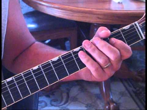 (Dance With The) Guitar Man - Duane Eddy Lesson