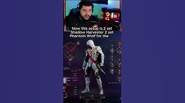 Ultimate Wand/Dagger Guide for Throne and Liberty – Master the Best Build! #throneandliberty