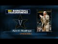SEC Audibles - Kevin Stallings - Feb. 3, 2014