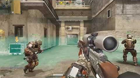 Look Hacker Nice Enmasse AVA is death!!