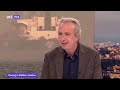 Zitten VS en Israël nog wel op dezelfde golflengte?